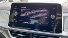 Volkswagen T-Roc 1.0 TSI 115 Style 5dr Petrol Hatchback